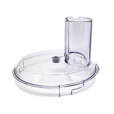 Imagem de Tampa Jarra Multiprocessador Bmp2700V Bmp2700P Inox Turbo - Britania