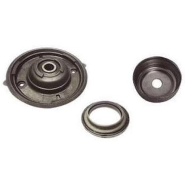 Imagem de Coxim de amortecedor Dianteiro Peugeot 307 2002 a 2013 - COBRA