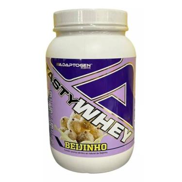 Imagem de Tasty Whey Beijinho 900g - Adaptogen