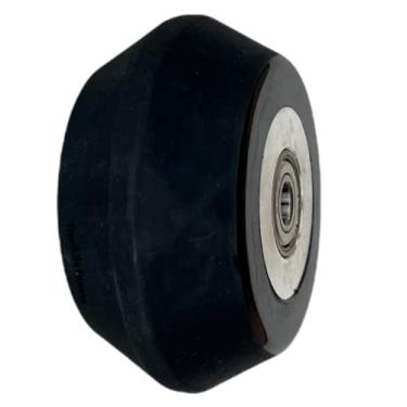 Imagem de TreadLife Fitness Elliptical Wheel - Compatible with NordicTrack CX1055 - Part Number 206612 - COMES WITH FREE SQUEAK ELIMINATING BEARING GREASE
