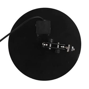 Imagem de 10W Monocristalino Painel Solar Painel Solar Set Charging Outdoor Painel Fotovoltaico Leve Leve