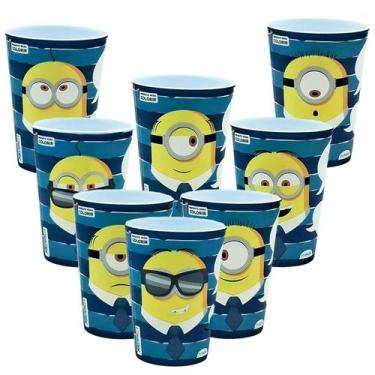 Imagem de Copo Infantil de Plástico Ideal para Base Ovo de Pascoa Original Plasu