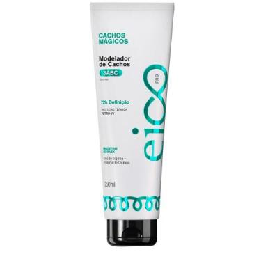 Imagem de Eico Pro Cachos Mágicos - Modelador de Crespos 250ml