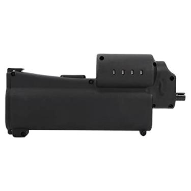 Imagem de Motor de Motor Elétrico de Mão de Mão 540 Motor RC Motor para Helicópteros Planes Cars Motocicleta Black