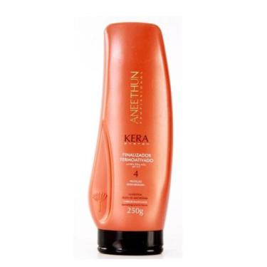 Imagem de Aneethun Kera System n-4 250ml Termoativado