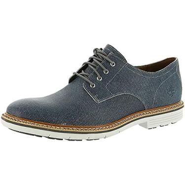 Imagem de Timberland – Camisa masculina Naples Trail Oxford