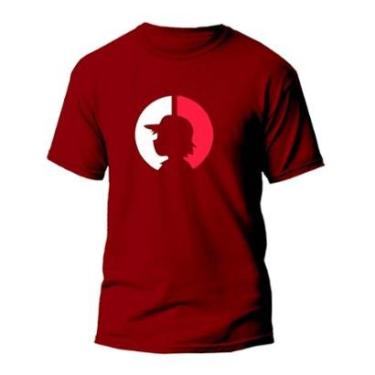 Imagem de Camiseta Pandinus Anime Ash Pokémon 368 Masculina-Masculino