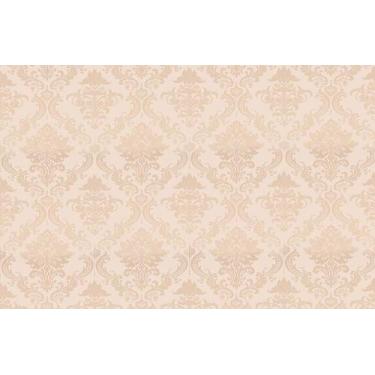 Imagem de Papel de Parede Texturizado Barroco Vinílico Texturizado (1,06m x 5m) 