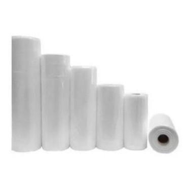 Imagem de Bobina Picotada 28x43 C/500 Sacos Direto Da Fábrica - Diciplan