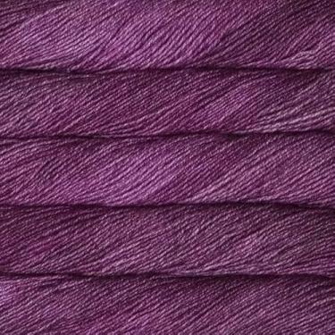 Imagem de Malabrigo Fio tingido à mão Dos Tierras (148 - Hollyhock)