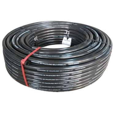 Imagem de Mangueira De Polietileno 3/4 X 1,80 X 100 M - Selo Vermelho