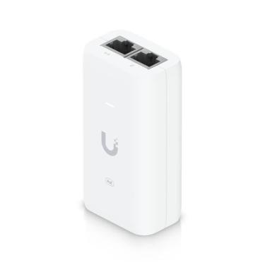 Imagem de Fonte Injetor PoE Ubiquiti 48V 0.32A 15W Unifi  Adaptador Para Aliment