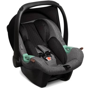 Imagem de Cadeirinha para Carro Bebe Conforto ABC Design Tulip Asphalt