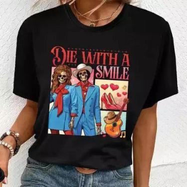 Imagem de T-Shirt , Camiseta e Baby Look Lady GaGa, Coleção Diva Pop - loja dink