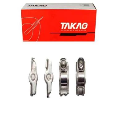 Imagem de Balancim De Valvula Parati 1.0 16V 2002 A 2005 / Gol 1.0 16V 2002 A 20