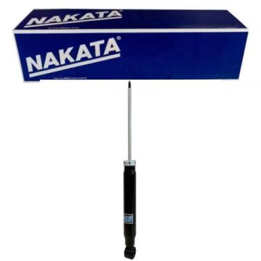 Imagem de Amortecedor Traseiro Pressurizado - Cruze 2011 A 2016 - Hg31219 - NAKA