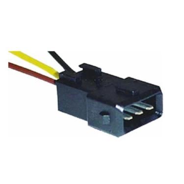 Imagem de Chicote elétrico reparo 3 vias buldog tc 2030