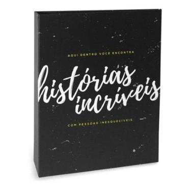 Imagem de Álbum 160 Fotos 10X15 Criativa - Ical 931