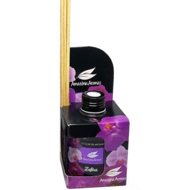 Imagem de Aromatizador De Ambientes Zafira 270ml - Amazônia Aromas