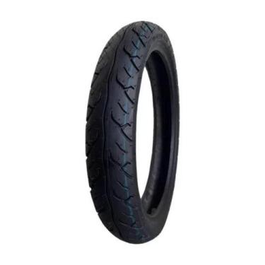 Imagem de Pneu Moto 70 90 R14 K493 Dianteiro TL 34P Kenda