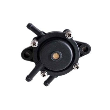 Imagem de HURI Bomba de combustível para John Deere L120 L118 LA105 LA120 LA115 LA130 LA140 LA150 Z425 D100 D110 X125 X145