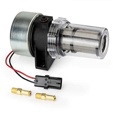 Imagem de YEEDAKY 30-01108-03 41-7059 Bomba de combustível diesel para Thermo King MD XDS TD LND 12V para bomba de combustível de motor de transporte reposição peças automotivas OEM #300110803