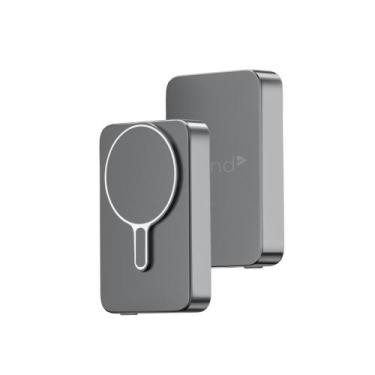 Imagem de Powerbank MagSafe iTrend 10000mAh Preto