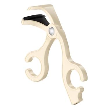 Imagem de Curvador de Cílios,Modelo Compacto Para Olhos Delicados | Ferramenta de Beleza Com Efeito Duradero Para Iniciantes Maquilhagem Cosmeticos Viagem Uso Diario Feminino