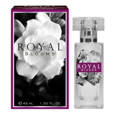 Imagem de PB ParfumsBelcam Royal Blooms Nossa versão de um Eau de Parfum Spray de Gardenia Branco Exclusivo, 50 ml