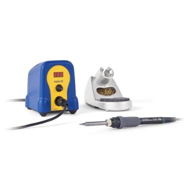 Imagem de Estação de Solda Digital LEADFREE Hakko FX-888DX, 220V