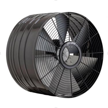 Imagem de Exaustor Industrial Axial 40cm Pesado 220V EP40 M42 Goar