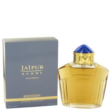 Imagem de Perfume/Col. Masc. Jaipur Boucheron Eau De Parfum
