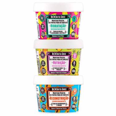 Imagem de Lola From Rio Kit Cronolola 3 Máscaras, Kit