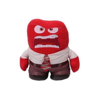 Imagem de Disney Pelúcia Divertida Mente 2 Raiva - 25cm