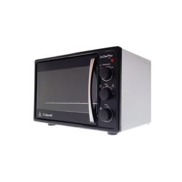 Imagem de Forno Eletrico 45L Du Chef Branco 220V Safanelli FEW013