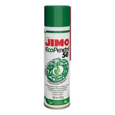 Imagem de Lubrificante Eco penetril 300Ml Jimo - 22850 - Jimo Cupim