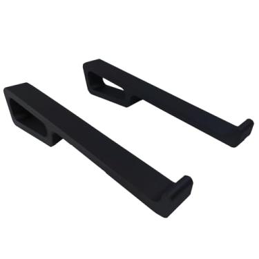 Imagem de Suporte De Notebook Baixo Laptop Ergonômico Cor Preto