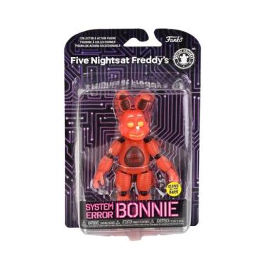 Imagem de Funko Pop! Five Nights at Freddy's - Boneco de Ação Bonnie