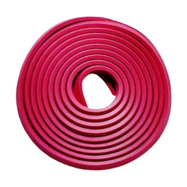 Imagem de MotiveTech Protetores de Borracha para Mesa de Sinuca, Suprimentos para Bricolage, Revestimentos Decorativos, Proteção E Substituição para Mesa de Sinuca E Acade, Estilo C