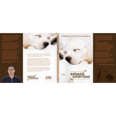 Imagem de Livro Animais e espiritismo - Editora Eme