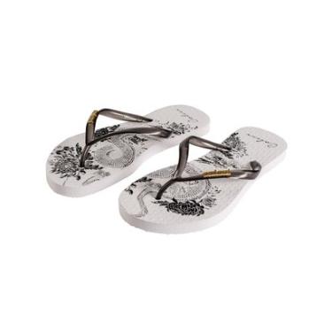 Imagem de Chinelo Dragão Colcci-Feminino