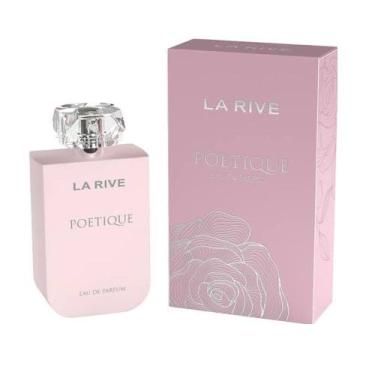Imagem de La rive poetique eau de parfum 90ml