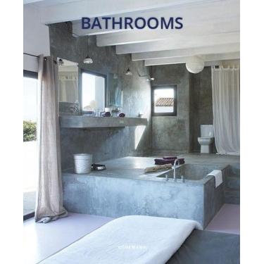 Imagem de Bathrooms. Arquitetura - Konemann