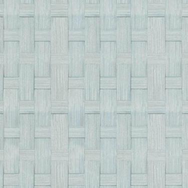 Imagem de Papel De Parede Sejours Et Chambres 2 Textura Azul 51230604