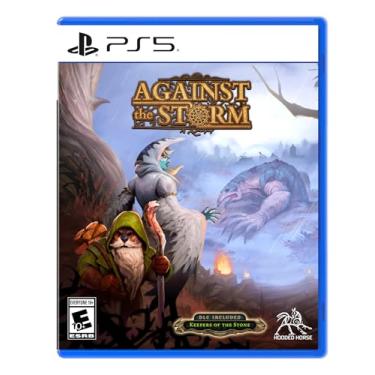 Imagem de Against The Storm - PlayStation 5