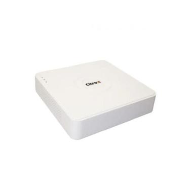 Imagem de Dvr Citrox 4 Canais Xvr Gp3 5Mp Multi Modo