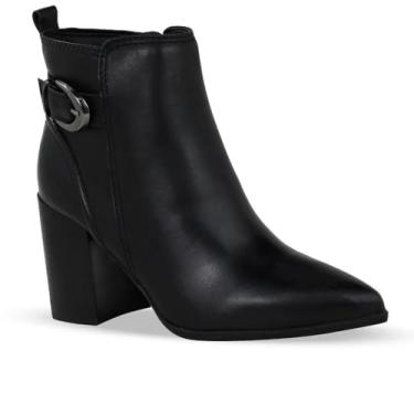 Imagem de Bota Feminino Cano Curto Bottero 360301