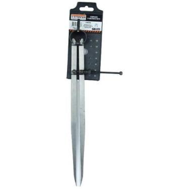 Imagem de Compasso Reto Para Mecânico 12 Pol 300Mm Starfer