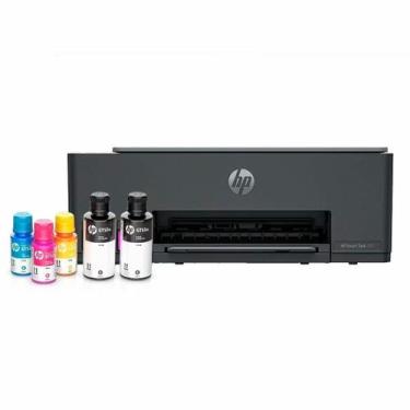 Imagem de Impressora Multifuncional Colorida HP Smart Tank 521 USB