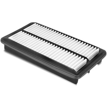 Imagem de CA12061 Filtro de ar, filtro de ar do motor, compatível com Honda 2018-2024 Odyssey 2019-2023 Passport 2016-2022 Pilot 2017-2023 Ridgeline Acura 2016-2020 MDX 2021-2023 TLX - PAX 99178